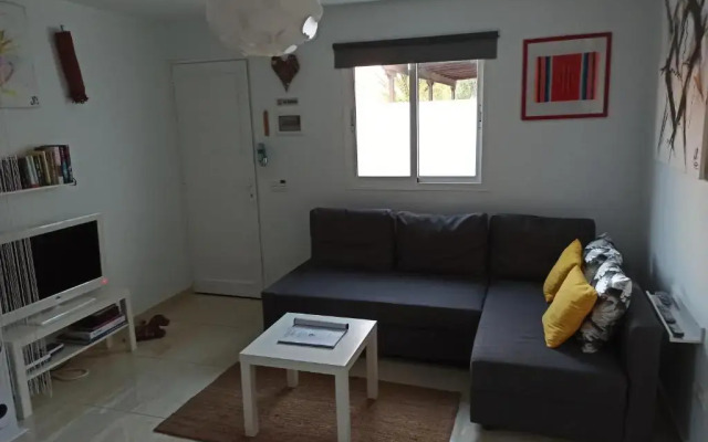 Love for Lanzarote holidays house