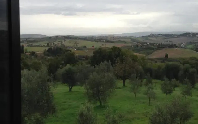 Agriturismo Montalbuccio