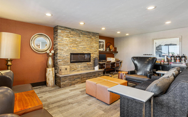 Best Western Hi-desert Inn