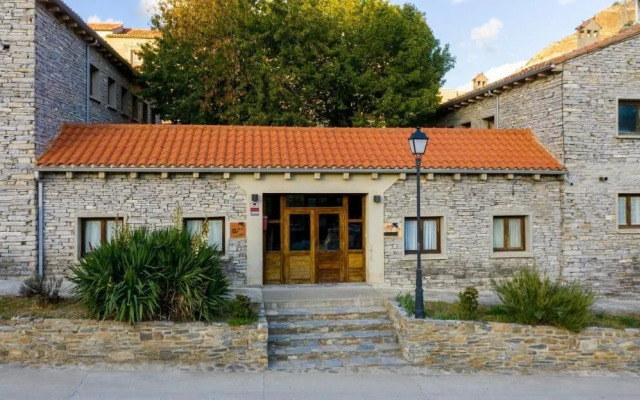 Los Cerezos de Yanguas