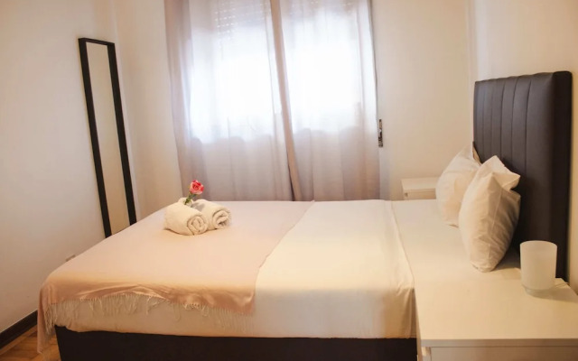 Porto Brasil Hostel- Filial 1