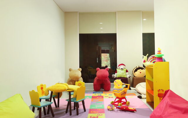 ibis Styles Yogyakarta