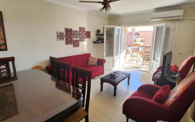 Lazorde Bay Apartment