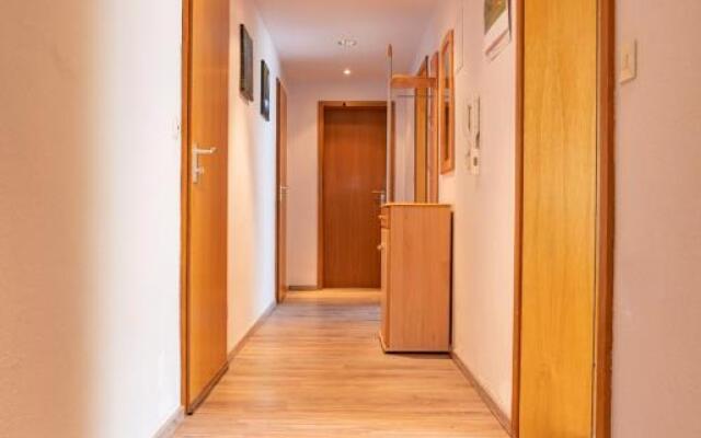 Haus am Grafenbächle