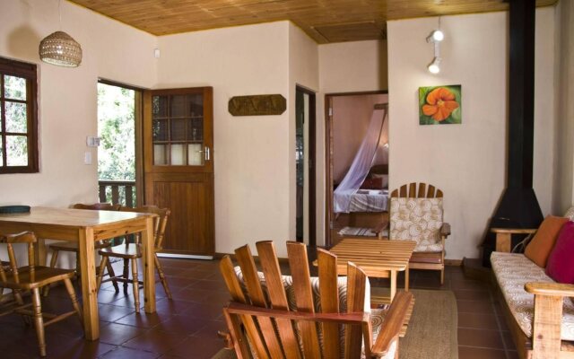 Homtini Guest Farm