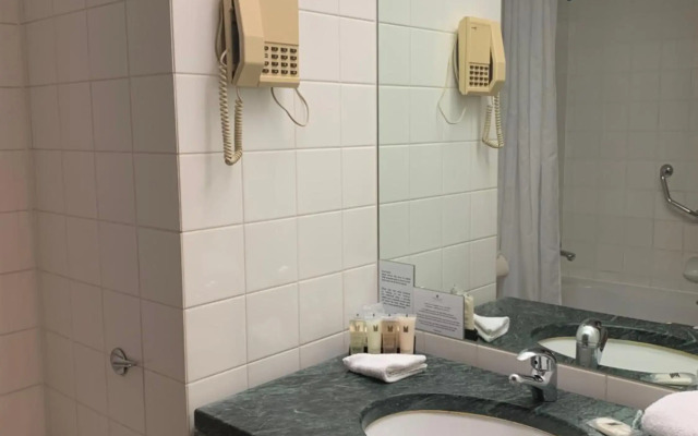 Copthorne Hotel Newcastle
