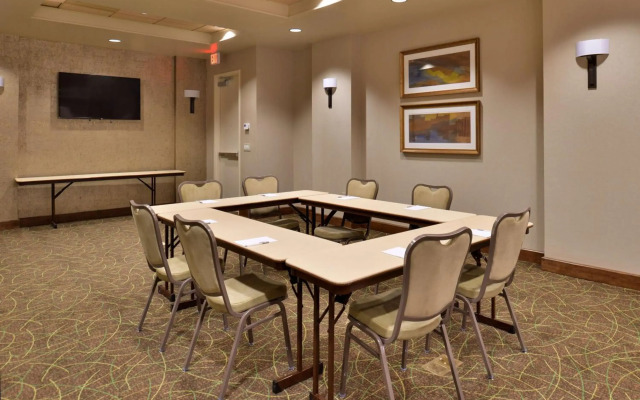Hampton Inn & Suites Orlando/Downtown South - Medical Center