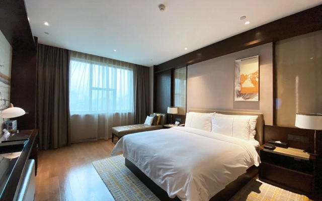 Hangzhou Capital Star Hotel