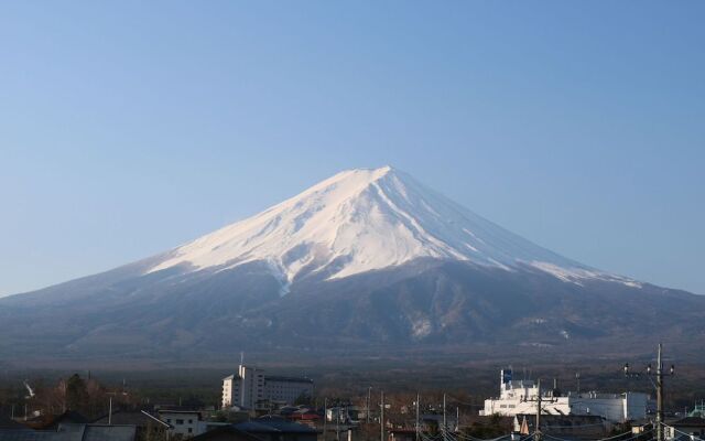 FUJI GUESTHOUSE AO - Hostel