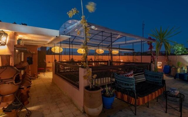 Riad Dar Merzouga