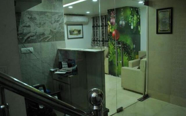 BIR Home Stay