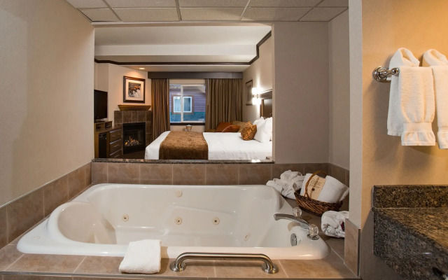 Rundlestone Lodge