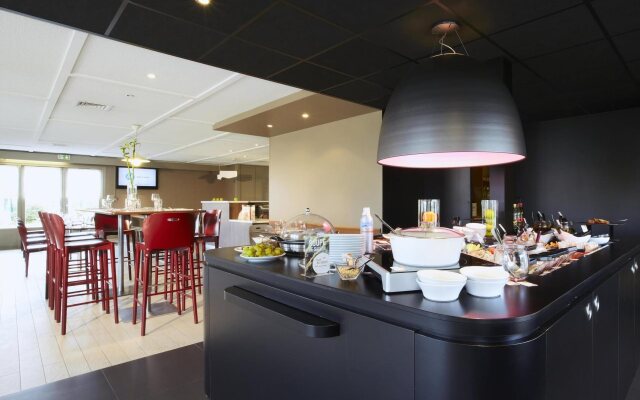 Campanile NATURE - Bordeaux Sud Gradignan Talence