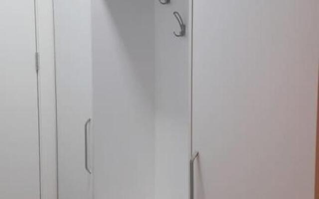 Loft I, Studio N 108