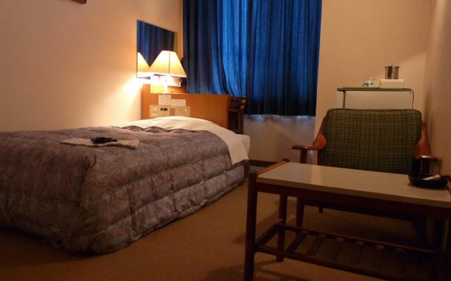 Miyakonojo Royal Hotel