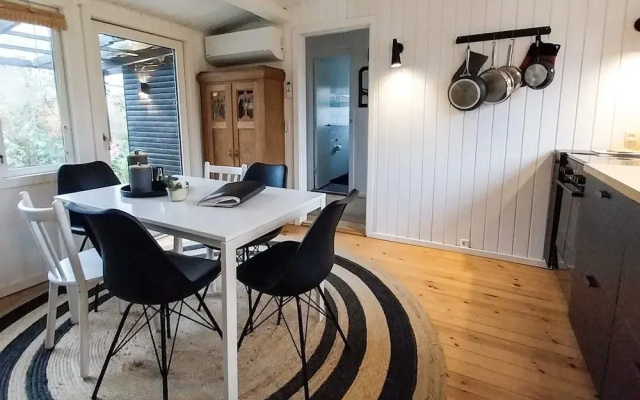 6 Person Holiday Home in Jaegerspris-by Traum