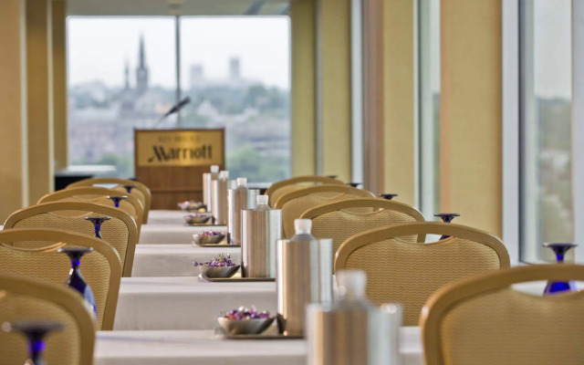 Key Bridge Marriott