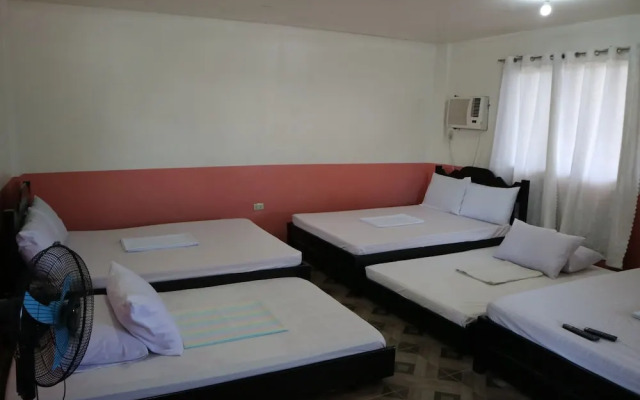 Jamjen's Lodge