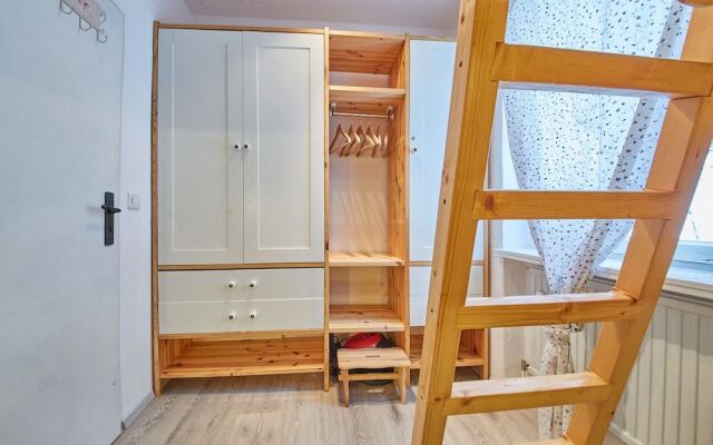 Appartement Milly