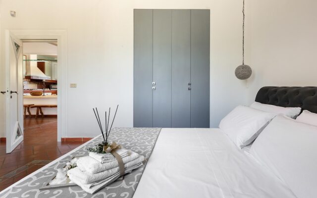 3086 Villa Artemide by Perle di Puglia