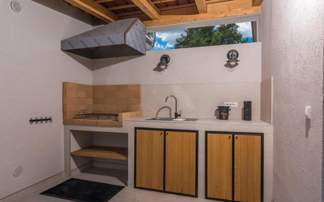 Martinela Villas Istria - Villa Vito