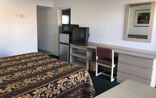 Superlodge Motel