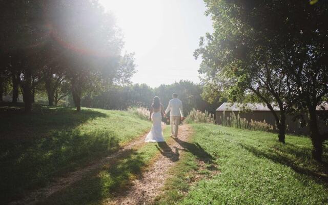 Riverbend Byron Hinterland Retreat