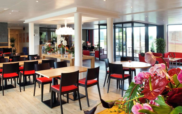 ibis Bulle La Gruyere