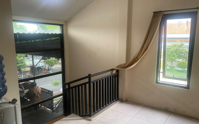 Hotel O Uno Homestay Syariah