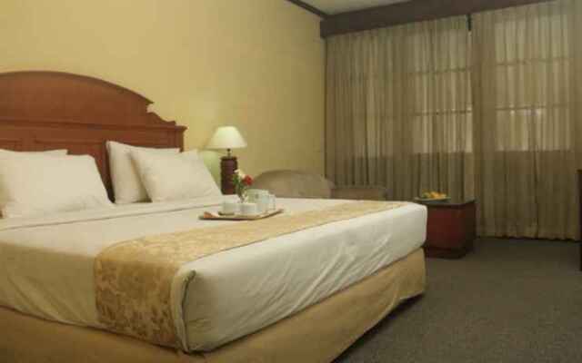 Hotel Mutiara Siantar