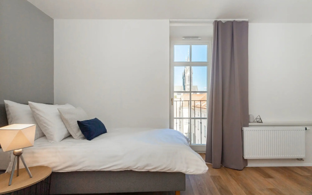 Seven Wishes Boutique Residence