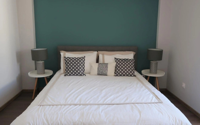 Terrace 88 in Lisbon