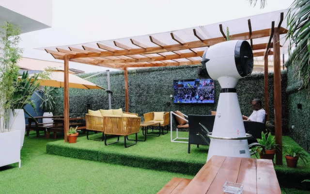 The Atrium Lagos