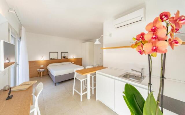 Hotel Domu Simius