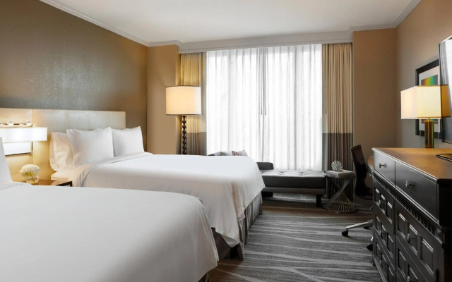 Renaissance Tampa International Plaza Hotel