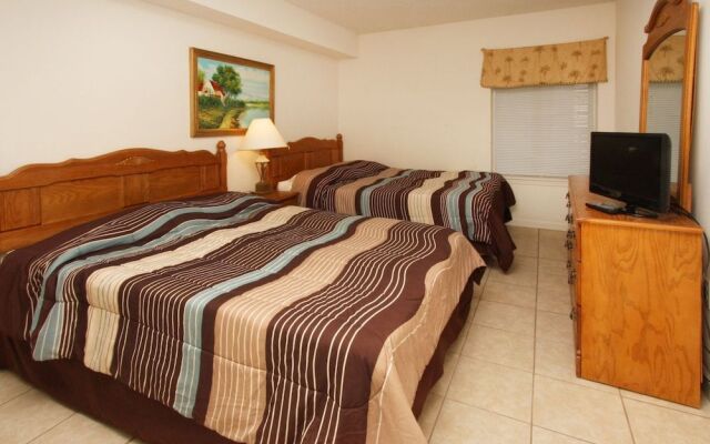 Crescent Shores 706 (South Tower) by RedAwning