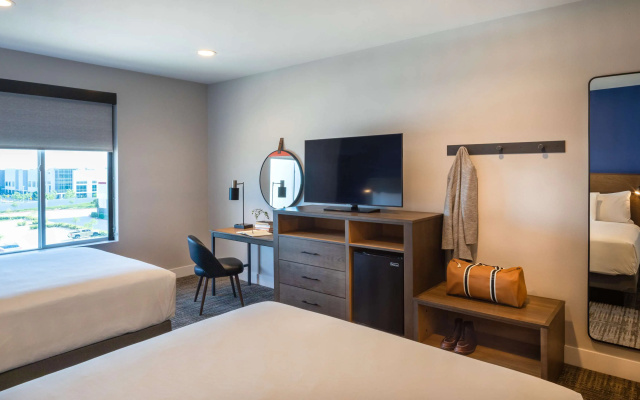 Ayres Hotel Rialto Fontana