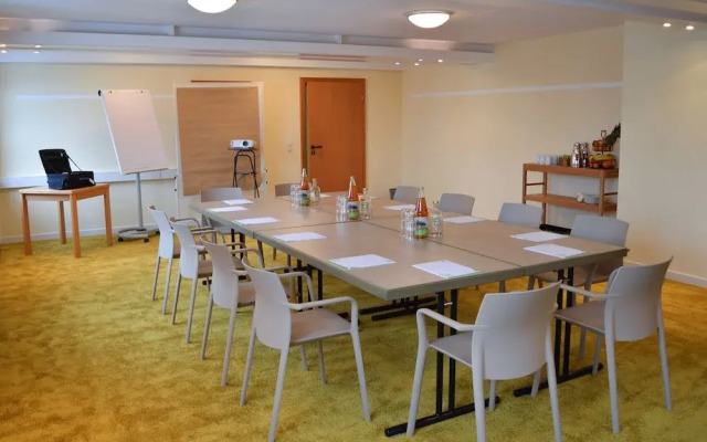 Tagungszentrum Franziskanerinnen von Bonlanden Gästehaus San Damiano