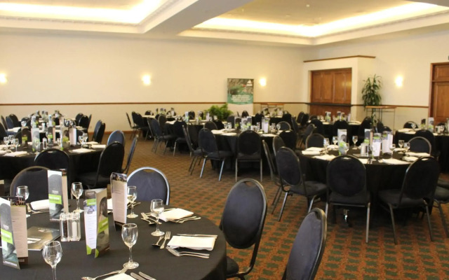 Distinction Palmerston North Hotel & Conference Centre