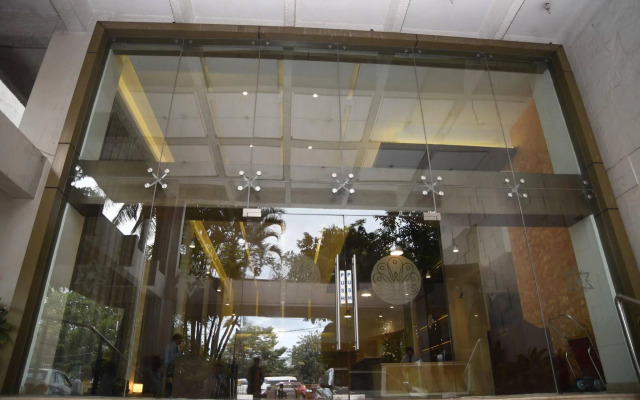 Hotel Maurya