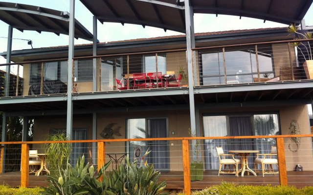 Corinella On The Esplanade Bed & Breakfast