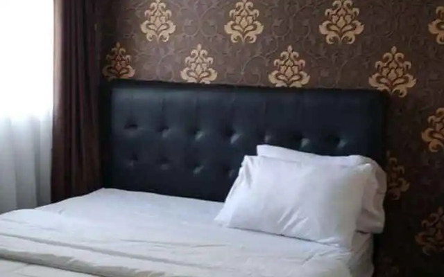 Tuscany Room at Apartemen Intermark BSD