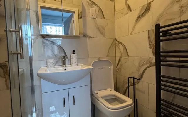 Coventry Oasis Apartment