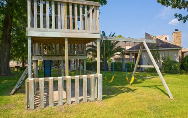 Villas On the Lake