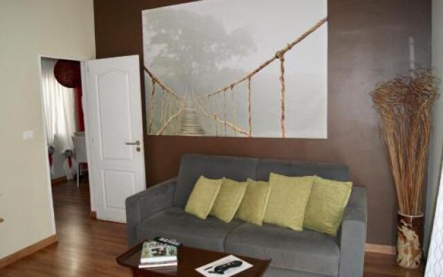 Dream Flat