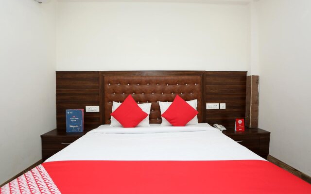 Bless Inn By OYO Rooms