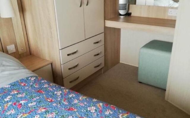 M58 2 Bedroom, 6 berth Caravan