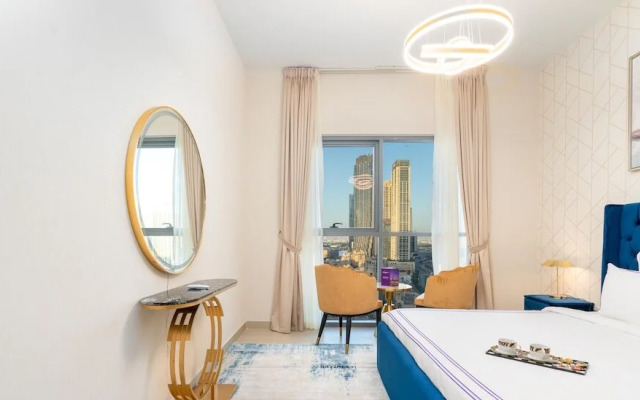 The Lofts Towers by Deluxe Holiday Homes