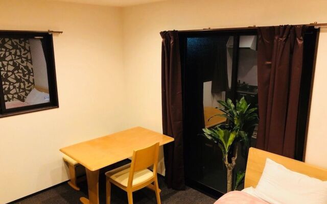 GH One More Heart at Enmachi 2