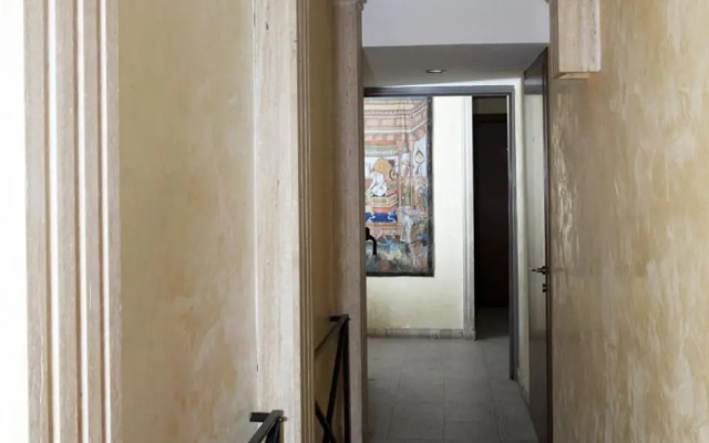 Hotel Nardizzi Americana